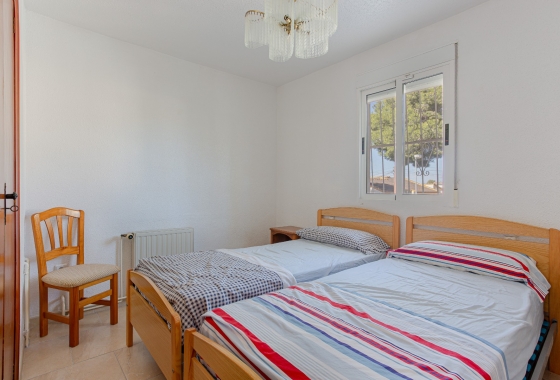 Reventa - Villa - Torrevieja - Costa Blanca