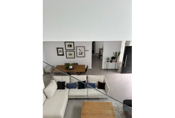 Reventa - Villa - Ciudad Quesada - Costa Blanca Sur