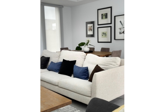 Reventa - Villa - Ciudad Quesada - Costa Blanca Sur