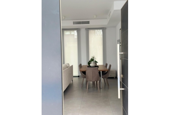 Reventa - Villa - Ciudad Quesada - Costa Blanca Sur