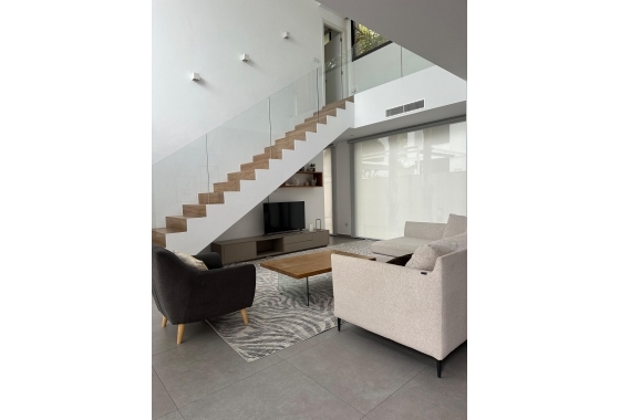 Reventa - Villa - Ciudad Quesada - Costa Blanca Sur