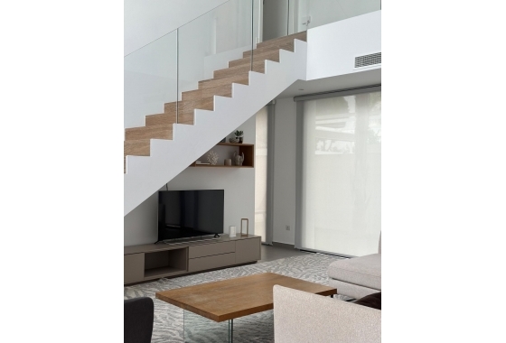 Reventa - Villa - Ciudad Quesada - Costa Blanca Sur