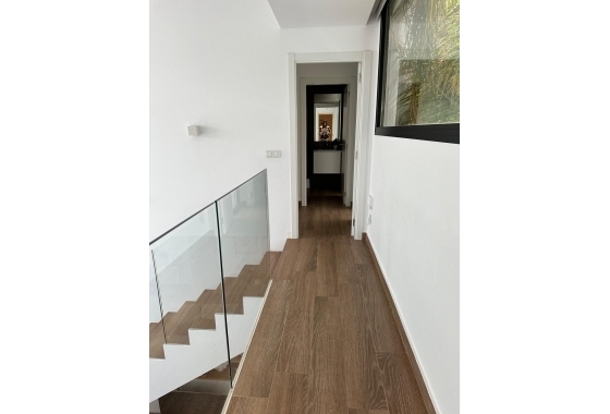 Reventa - Villa - Ciudad Quesada - Costa Blanca Sur