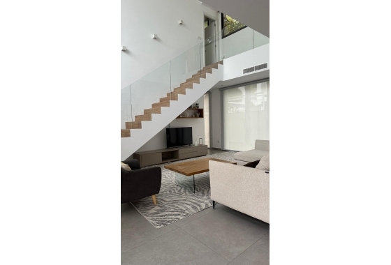 Reventa - Villa - Ciudad Quesada - Costa Blanca Sur