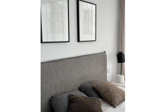 Reventa - Villa - Ciudad Quesada - Costa Blanca Sur