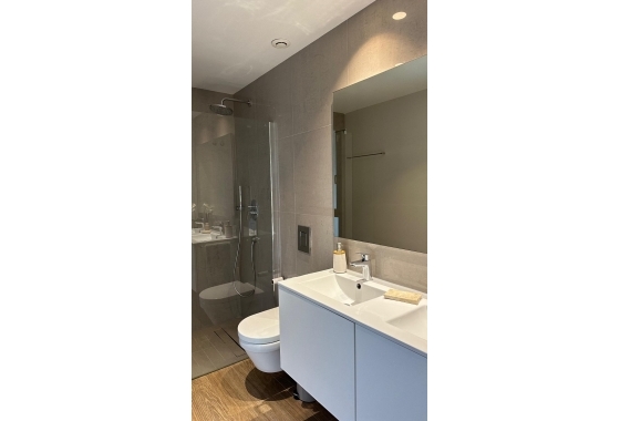 Reventa - Villa - Ciudad Quesada - Costa Blanca Sur