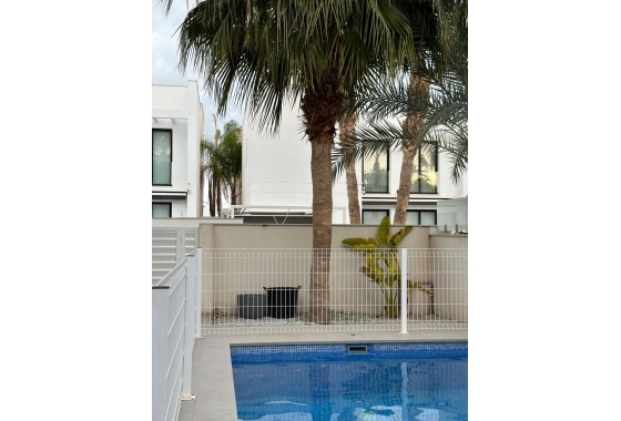Reventa - Villa - Ciudad Quesada - Costa Blanca Sur