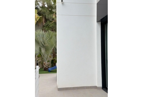 Reventa - Villa - Ciudad Quesada - Costa Blanca Sur