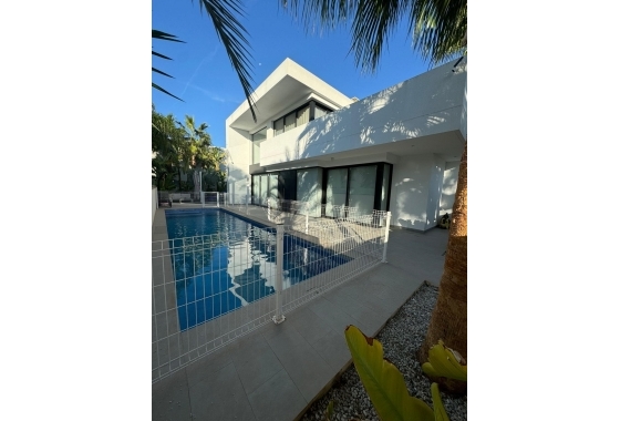 Reventa - Villa - Ciudad Quesada - Costa Blanca Sur