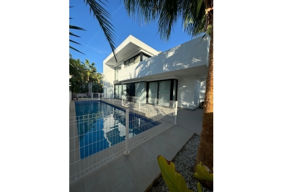 Reventa - Villa - Ciudad Quesada - Costa Blanca Sur