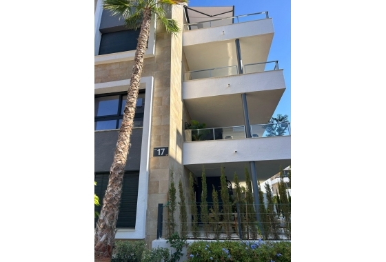 Reventa - Ático - Orihuela Costa - Playa Flamenca