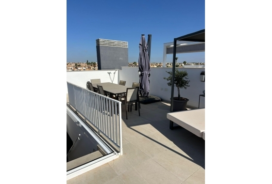 Reventa - Ático - Orihuela Costa - Playa Flamenca