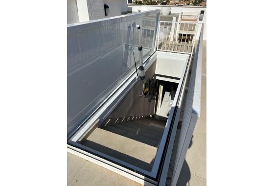 Reventa - Ático - Orihuela Costa - Playa Flamenca