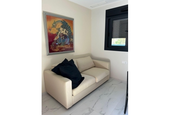 Reventa - Ático - Orihuela Costa - Playa Flamenca