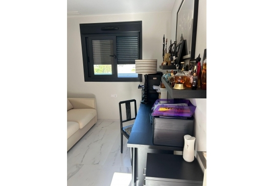 Reventa - Ático - Orihuela Costa - Playa Flamenca