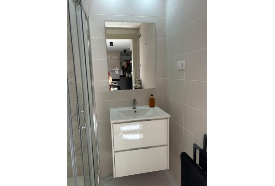 Reventa - Ático - Orihuela Costa - Playa Flamenca