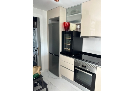 Reventa - Ático - Orihuela Costa - Playa Flamenca