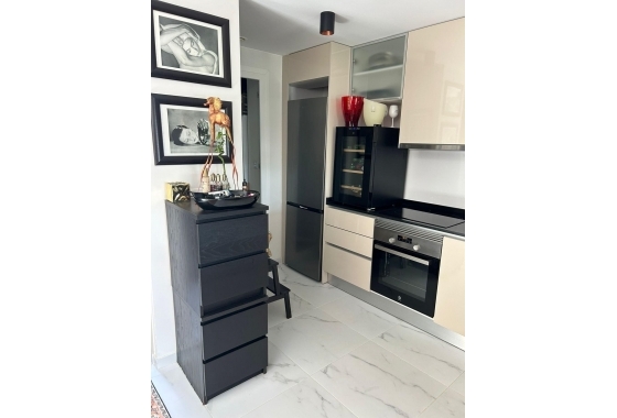 Reventa - Ático - Orihuela Costa - Playa Flamenca