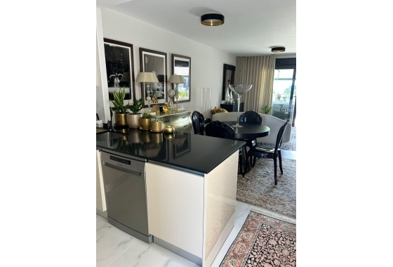 Reventa - Ático - Orihuela Costa - Playa Flamenca