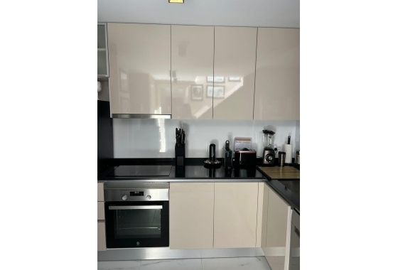 Reventa - Ático - Orihuela Costa - Playa Flamenca