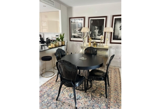 Reventa - Ático - Orihuela Costa - Playa Flamenca