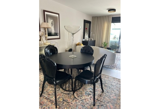 Reventa - Ático - Orihuela Costa - Playa Flamenca