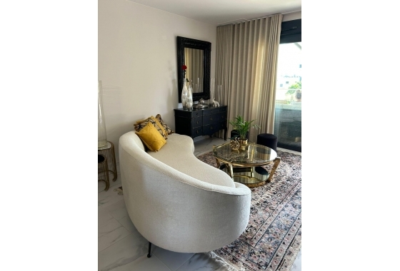 Reventa - Ático - Orihuela Costa - Playa Flamenca