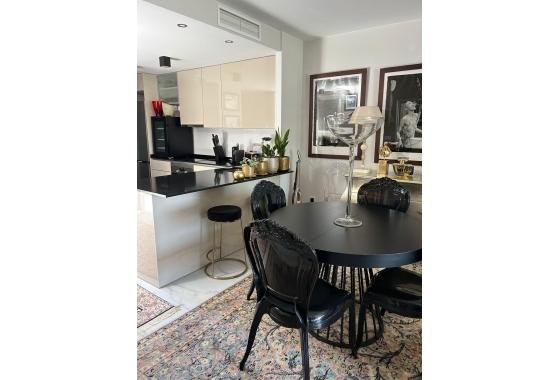 Reventa - Ático - Orihuela Costa - Playa Flamenca