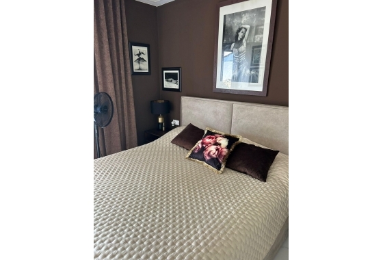 Reventa - Ático - Orihuela Costa - Playa Flamenca