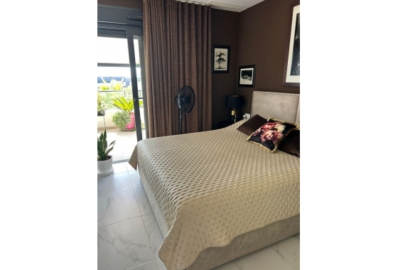 Reventa - Ático - Orihuela Costa - Playa Flamenca