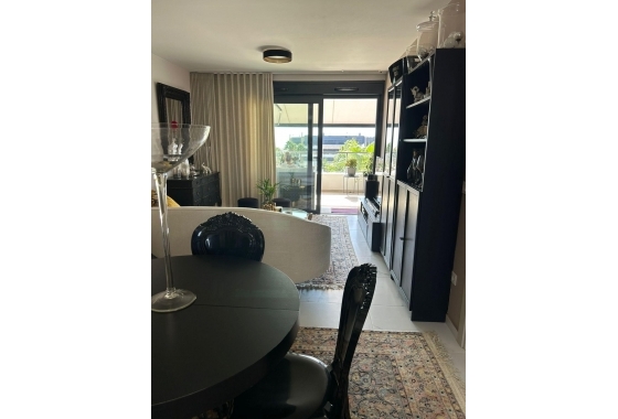 Reventa - Ático - Orihuela Costa - Playa Flamenca