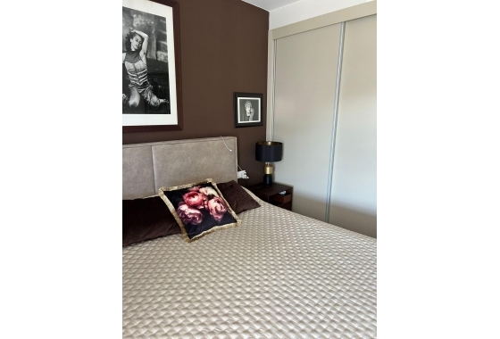 Reventa - Ático - Orihuela Costa - Playa Flamenca