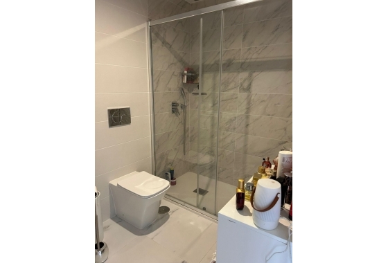 Reventa - Ático - Orihuela Costa - Playa Flamenca