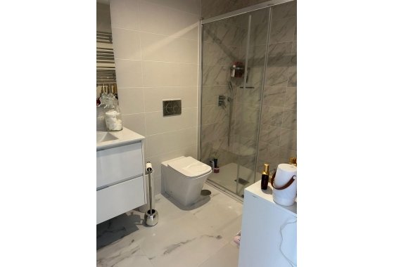 Reventa - Ático - Orihuela Costa - Playa Flamenca