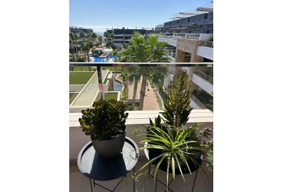 Reventa - Ático - Orihuela Costa - Playa Flamenca