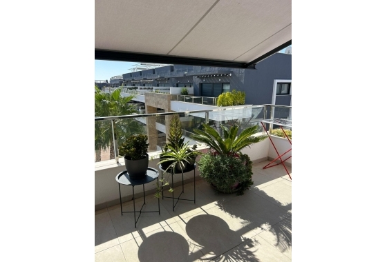 Reventa - Ático - Orihuela Costa - Playa Flamenca