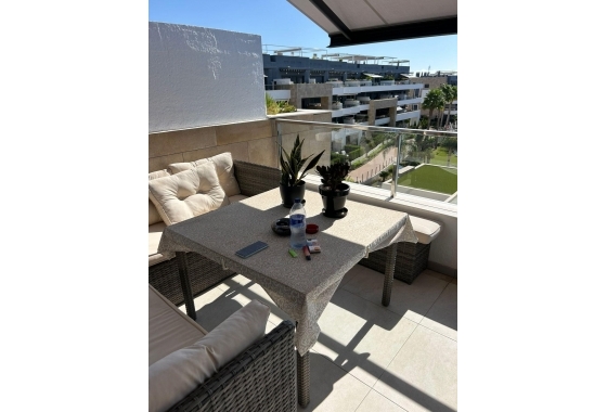 Reventa - Ático - Orihuela Costa - Playa Flamenca