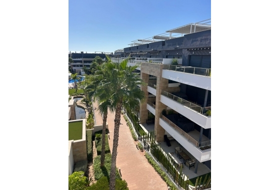 Reventa - Ático - Orihuela Costa - Playa Flamenca