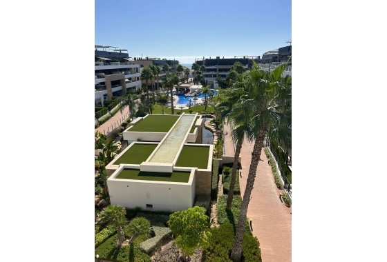 Reventa - Ático - Orihuela Costa - Playa Flamenca