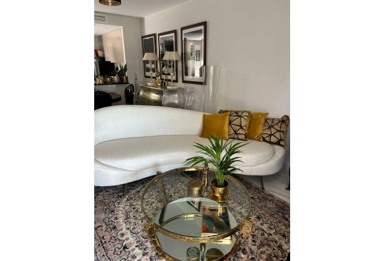 Reventa - Ático - Orihuela Costa - Playa Flamenca