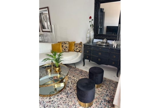 Reventa - Ático - Orihuela Costa - Playa Flamenca