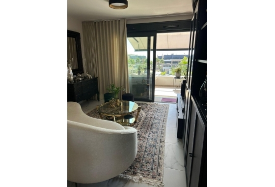 Reventa - Ático - Orihuela Costa - Playa Flamenca