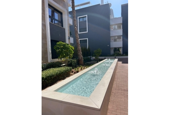 Reventa - Ático - Orihuela Costa - Playa Flamenca