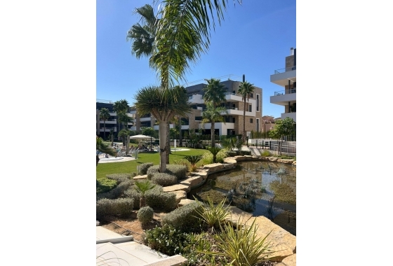 Reventa - Ático - Orihuela Costa - Playa Flamenca