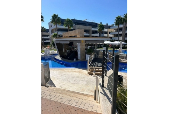 Reventa - Ático - Orihuela Costa - Playa Flamenca