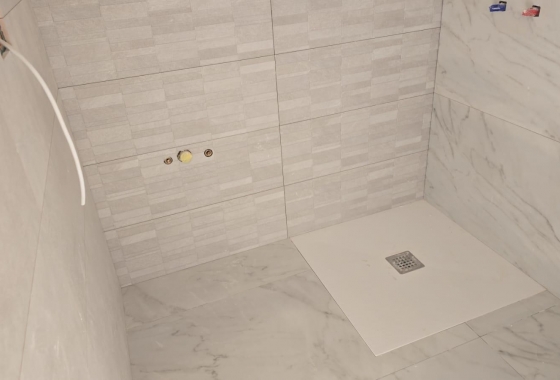 Reventa - Adosado - Torrevieja - aguas nuevas