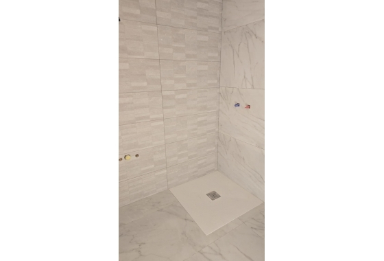 Reventa - Adosado - Torrevieja - aguas nuevas