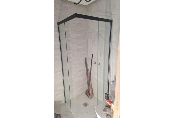 Reventa - Adosado - Torrevieja - aguas nuevas