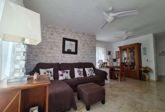 Reventa - Villa - Orihuela Costa - Lomas De Campoamor-las Ramblas