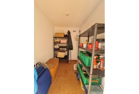 Reventa - Villa - Orihuela Costa - Lomas De Campoamor-las Ramblas